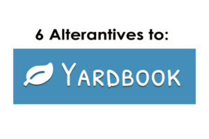 A better alternative to yardbook