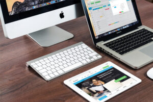 Websites for contractors