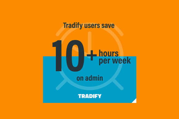 Tradify for contractors