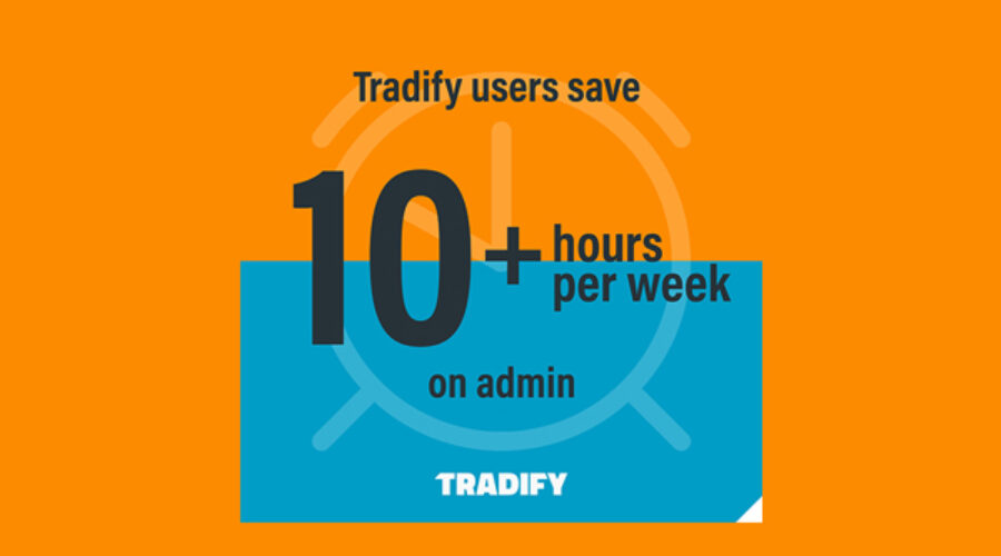 Is Tradify a Good Choice For Contractors?
