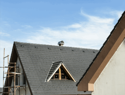 Good Shepherd Roofing