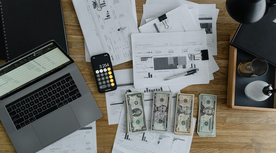 Cash Flow Management: Surviving the Feast-or-Famine Cycle