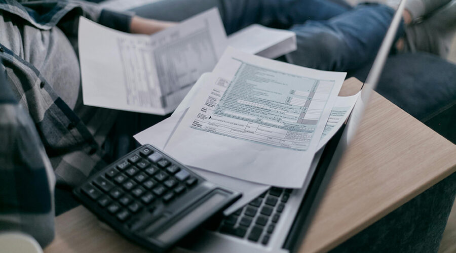Contractor Taxes: Write-Offs You’re Probably Missing