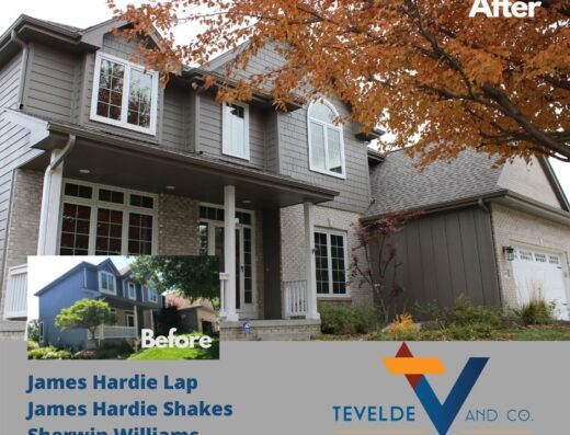 Tevelde and Co